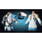 Bless Unleashed - Exclusive Intel Costume | Ключ Steam
