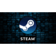 Replenishment Steam Wallet (Russia)