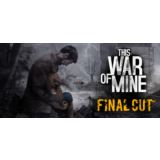 🔑 This War of Mine GOG КЛЮЧ ВСЕ РЕГИОНЫ ГЛОБАЛ 🌏 + 🎁