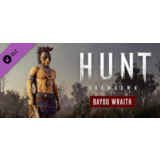Hunt: Showdown 1896 Bayou Wraith 💎 DLC STEAM РОССИЯ