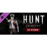 Hunt: Showdown 1896 The Revenant 💎 DLC STEAM РОССИЯ