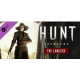 Hunt: Showdown 1896  The Lawless 💎 DLC STEAM РОССИЯ