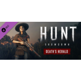 Hunt: Showdown 1896 Death´s Herald 💎DLC STEAM РОССИЯ