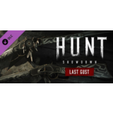 Hunt: Showdown 1896  Last Gust 💎 DLC STEAM РОССИЯ