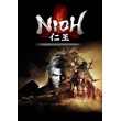 Nioh: Complete Edition / Аренда аккаунта