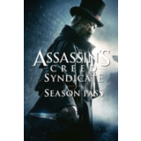 ✅💥ASSASSIN'S CREED SYNDICATE SEASON PASS💥✅XBOX🔑КЛЮЧ