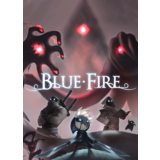 Blue Fire Xbox One & Series X|S