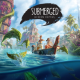Submerged: Hidden Depths XBOX / WINDOWS [ Ключ 🔑 Код ]