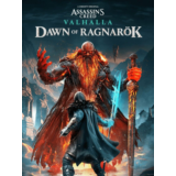 Assassin´s Creed Valhalla + Dawn of Ragnarok Оффлайн
