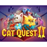 Cat Quest 2 / Steam KEY / RU+CIS