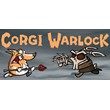 CORGI WARLOCK 💎 STEAM GIFT RU