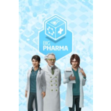 💎Big Pharma XBOX ONE X|S КЛЮЧ🔑