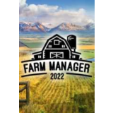 ✅💥 Farm Manager 2022 💥✅ XBOX ONE/X/S 🔑 КЛЮЧ 🔑🌍