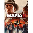 Mafia2 и Mafia2 Definitive edition (Steam)