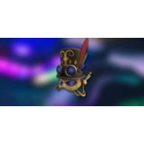 ✅KEY🔑Roblox: Mardi Gras Steampunk Mask✅