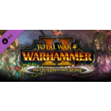 Total War: WARHAMMER II The Queen & The Crone RU+CIS