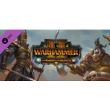 Total War: WARHAMMER II The Warden & The Paunch RU+CIS