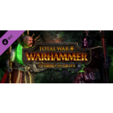 Total War: WARHAMMER - The Grim and the Grave Steam RUS