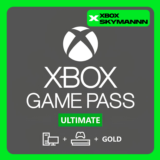 ⭐XBOX GAME PASS ULTIMATE 12 МЕСЯЦЕВ🌎+ EA Play +🎁FAST