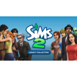 The Sims 2 ™ Наследие 2025 EA App I Гарантия I Русский