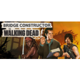 Bridge Constructor: The Walking Dead 💎 STEAM РОССИЯ