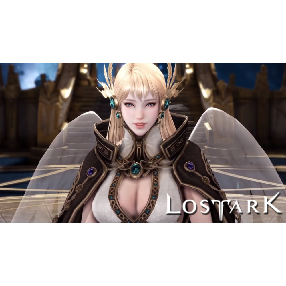 Lost ark селия жрица руфеона карта где достать
