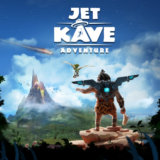 Jet Kave Adventure XBOX ONE / XBOX SERIES X|S [ Код 🔑]