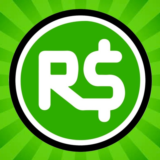 Робуксы | Roblox | От 20 R$ (Robux)