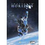 Shattered Horizon STEAM Gift - Region Free