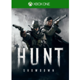 Hunt: Showdown (Xbox One Series SX) Аренда Онлайн