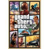 💥GRAND THEFT AUTO V GTA 5 2022 XBOX SERIES X|S Ключ 🔑