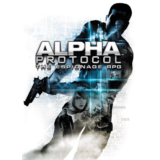 Alpha Protocol STEAM Gift - Region Free
