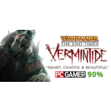 Warhammer: End Times - Vermintide 💎 STEAM РОССИЯ
