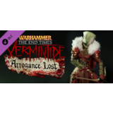 Warhammer Vermintide - Kerillian ´Tirsyth Garment´ Skin