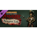 Warhammer Vermintide - Kruber ´Carroburg Livery´ Skin