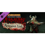 Warhammer Vermintide - Bardin ´Studded Leather´ Skin 💎