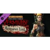 Warhammer Vermintide - Sienna ´Wyrmscales´ Skin 💎 DLC