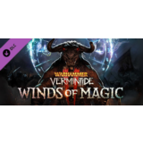 Warhammer: Vermintide 2 - Winds of Magic 💎 DLC STEAM