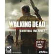 The Walking Dead: Survival Instinct Steam Gift GLOBAL