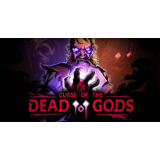 Curse of the Dead Gods (STEAM) Аккаунт 🌍 ГАРАНТИЯ