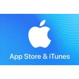 ✅App Store iTunes gift card ✅2-3-4-5-10-20-100 USD USA