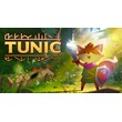 TUNIC (STEAM OFFLINE\ ACCEPTS FOREIGN CARDS)
