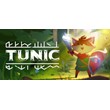 TUNIC - Steam аккаунт оффлайн💳