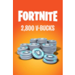 FORTNITE 2800 V-BUCKS GIFT CARD EPIC GAMES KEY GLOBAL🎁