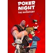 Poker Night at the Inventory STEAM Gift - Region Free