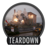 Teardown +Sniper Elite 4✔️Steam (Region Free)(GLOBAL)🌍