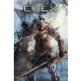 💥🌍ELEX 💥 XBOX ONE / XBOX SERIES X|S / КЛЮЧ 🔑