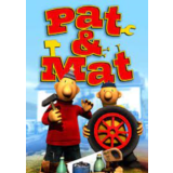 Pat & Mat STEAM Gift - Region Free