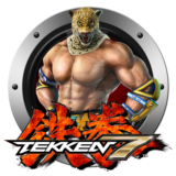 TEKKEN 7®✔️Steam (Region Free)(GLOBAL)🌍