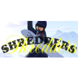 Shredders - Steam аккаунт без активаторов💳